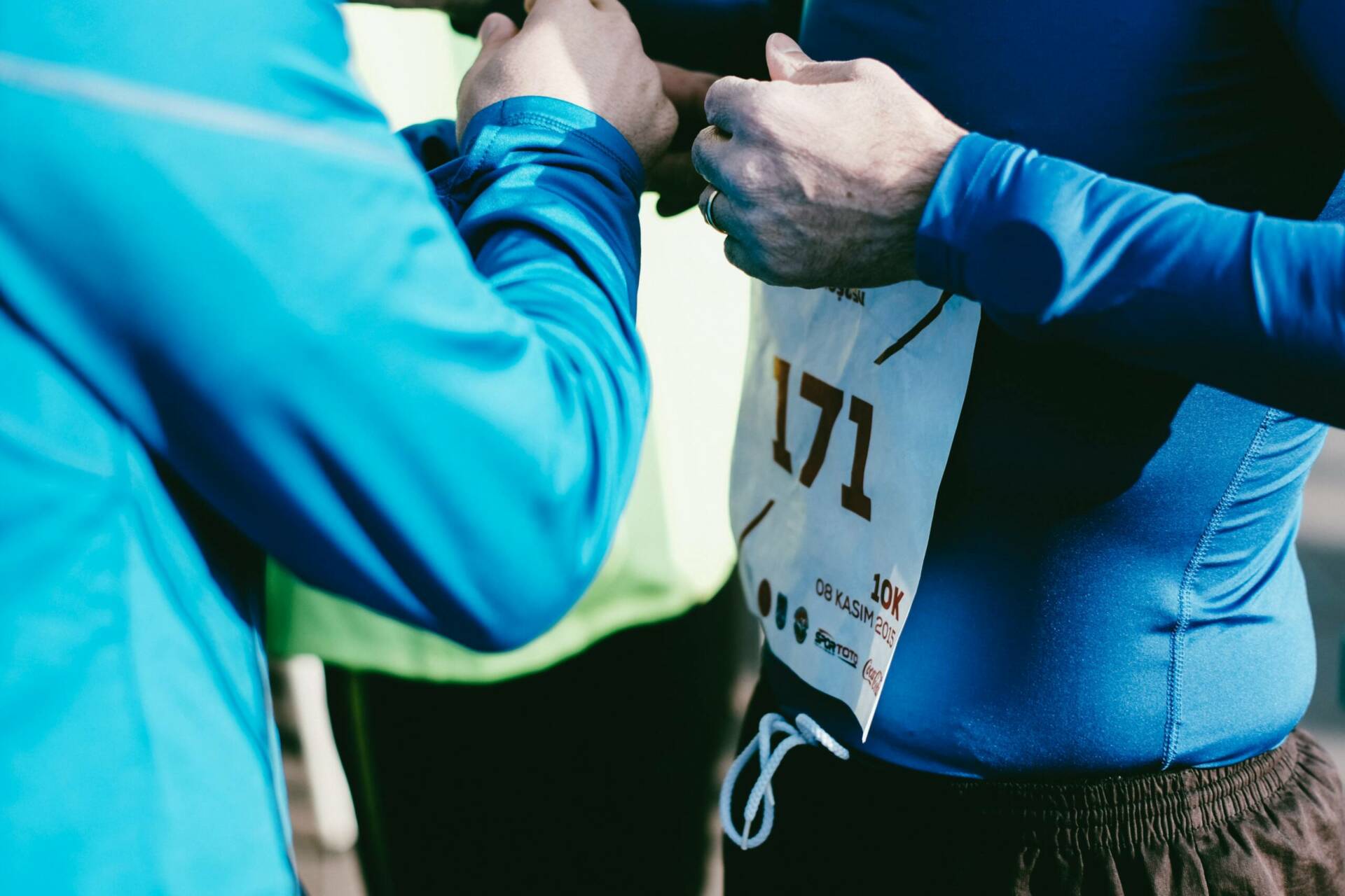 Quante settimane di allenamento servono per correre una 10 chilometri