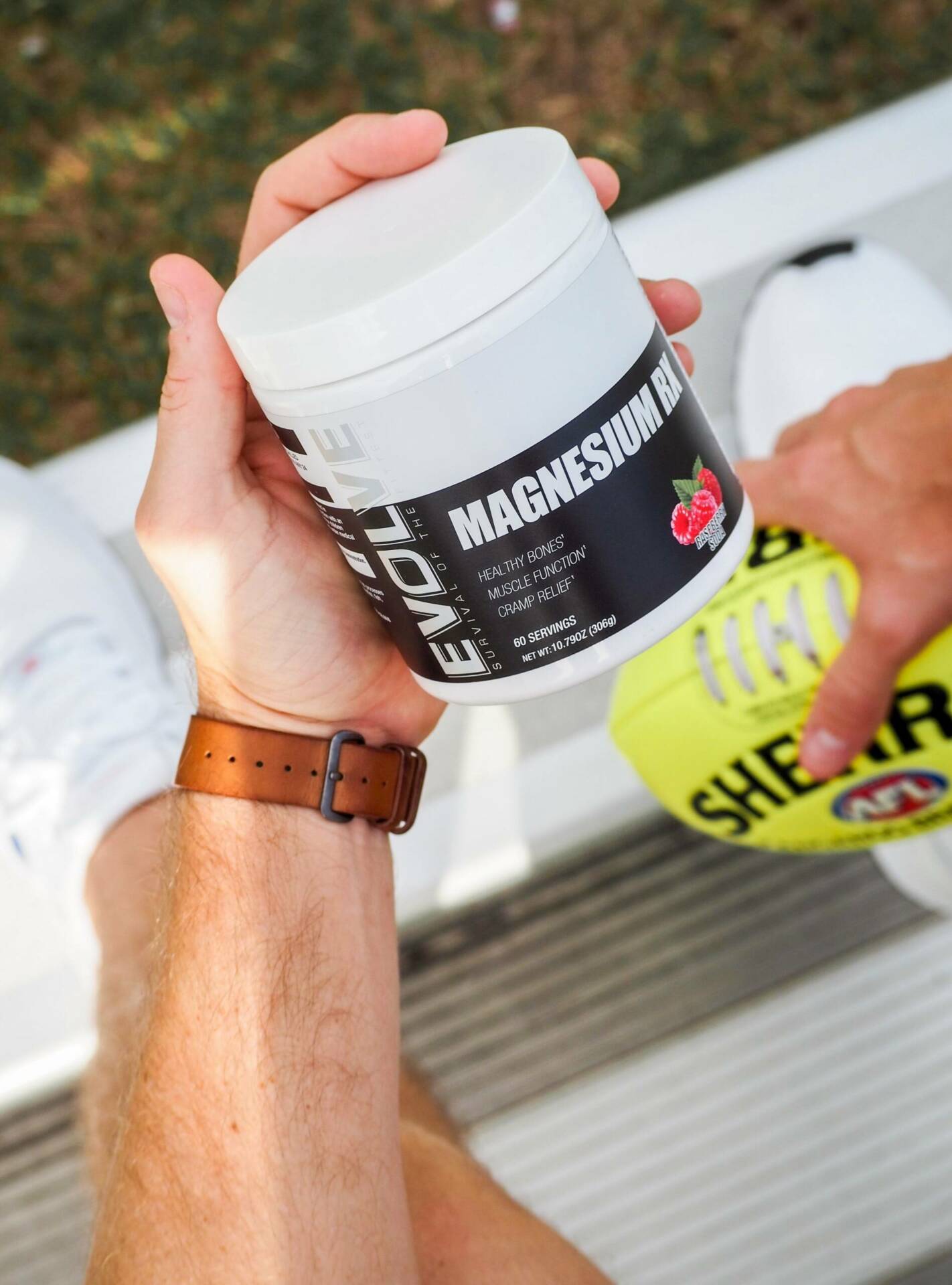 https://www.australiansportsnutrition.com.au/evolve-magnesium.html