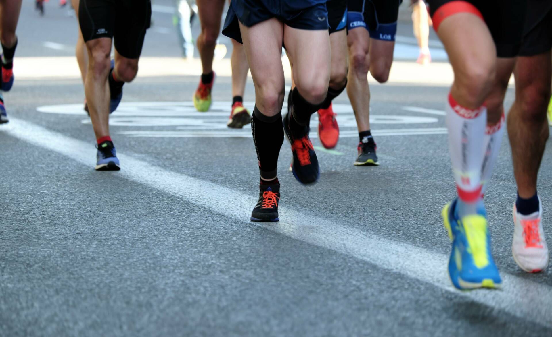 Cosa fare quando l’allenamento per la maratona non va secondo i piani