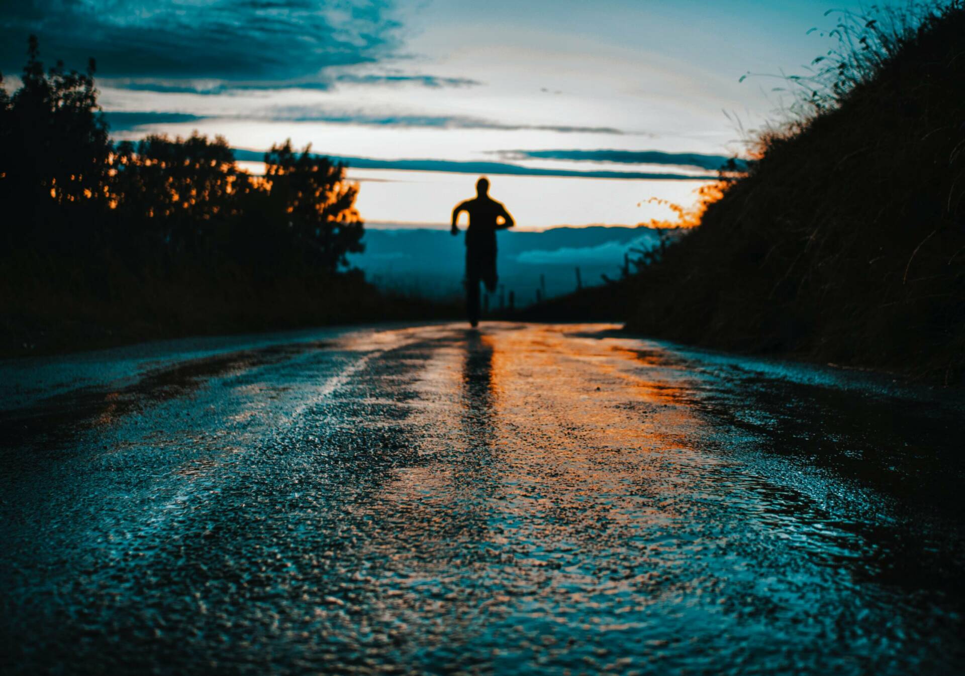 Allenamento per una maratona: come aumentare gradualmente l’intensità dell’allenamento