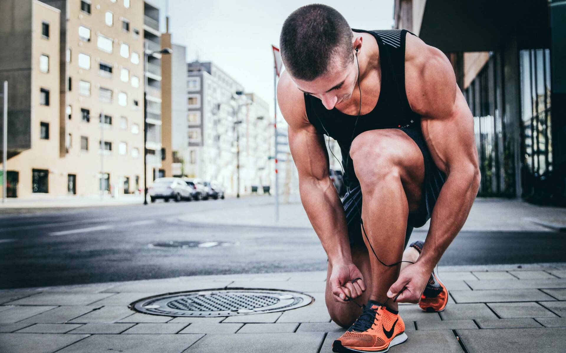 I sorprendenti benefici della musica durante l’allenamento per la maratona