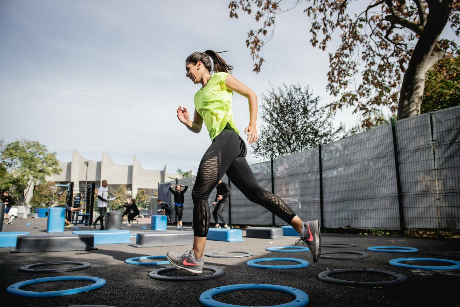 Programma di allenamento per Mezza Maratona in Quattro Settimane