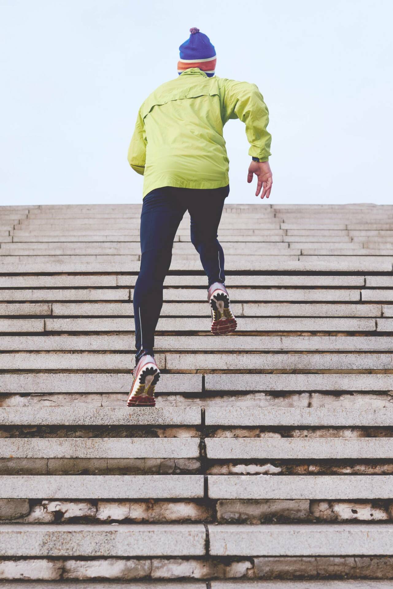 Il Running come Arte: La Bellezza Estetica delle Maratone