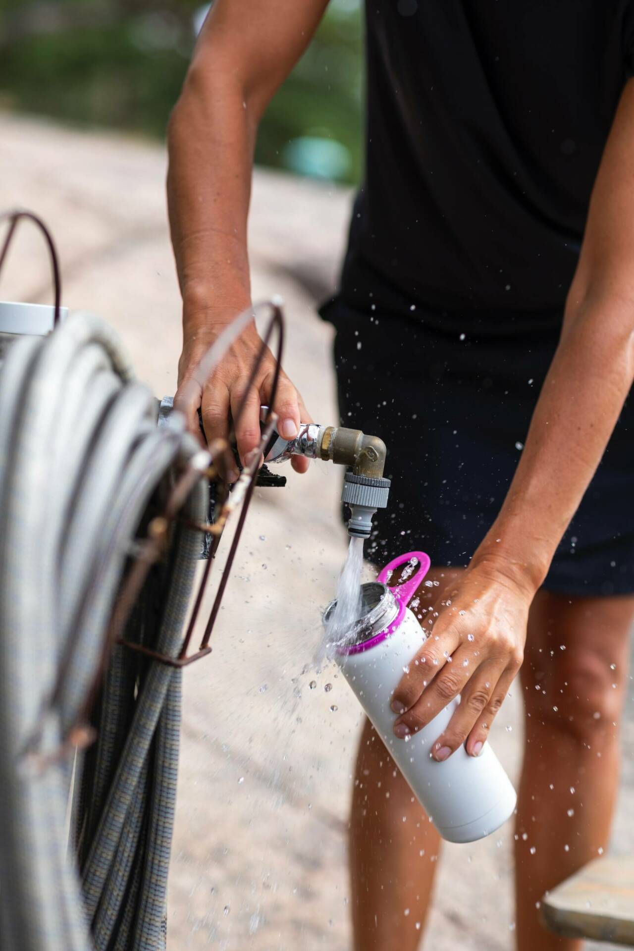 Ogni quanto bisogna alimentarsi durante una corsa? Con che frequenza?