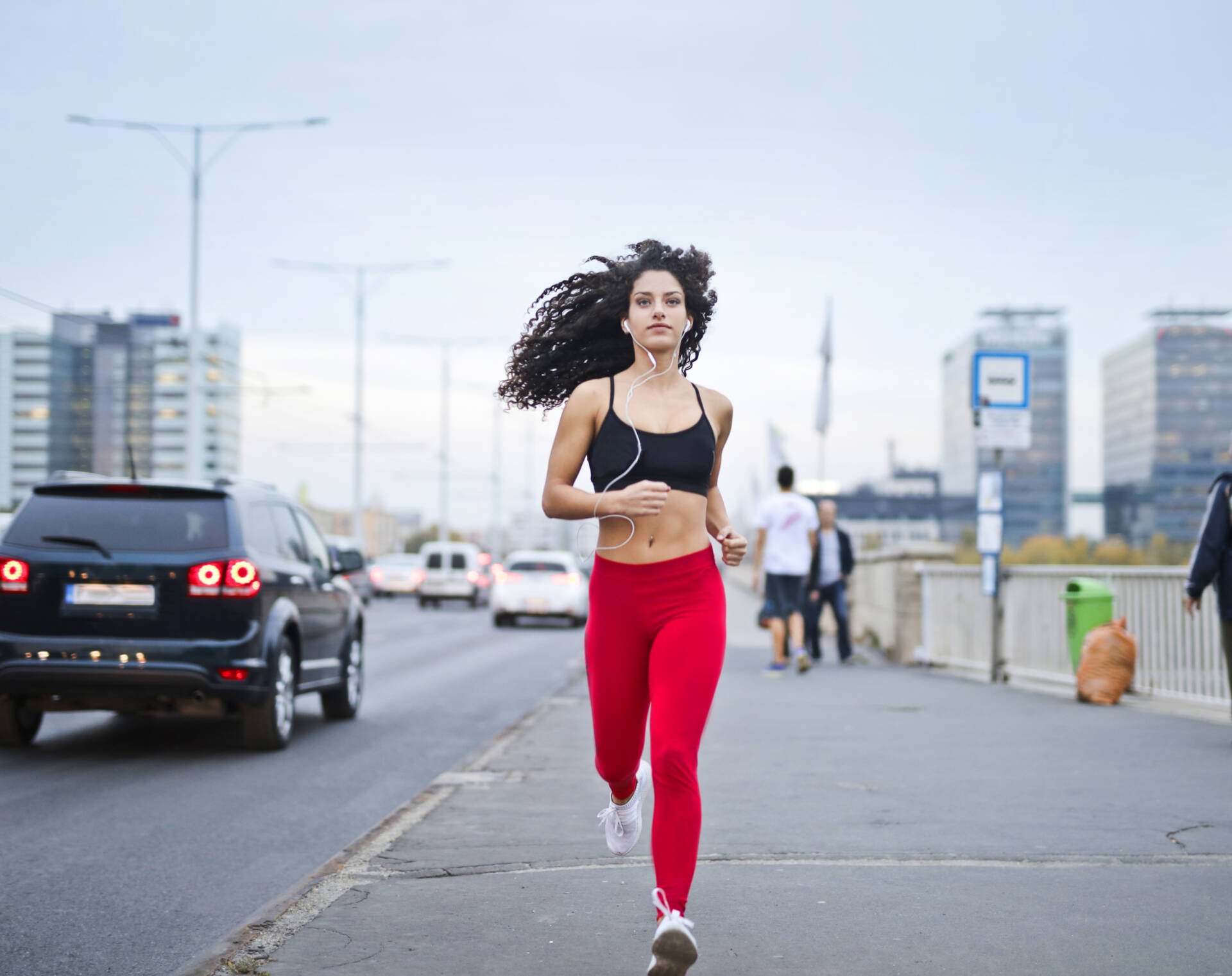 Programma di allenamento per 10Km in Sei Settimane