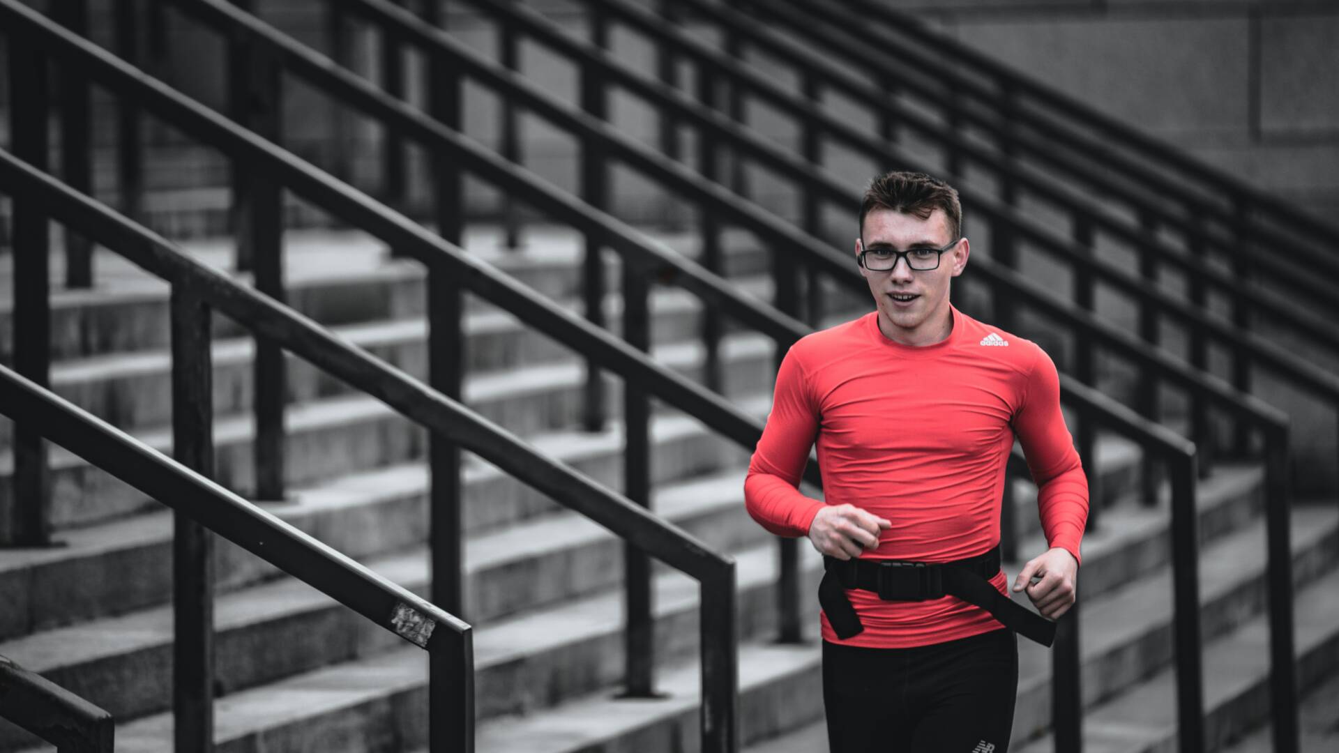 Il piano di allenamento per la mezza maratona definitivo per i principianti