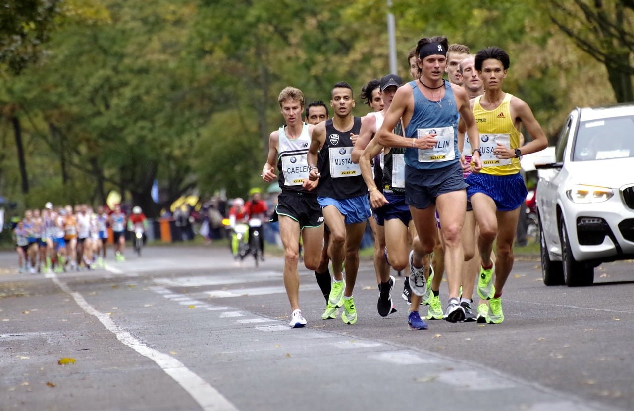 Allenamento anaerobico e allenamento aerobico nella corsa