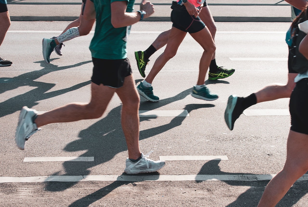 La Maratona delle Dolomiti: Una Corsa Epica tra le Vette delle Alpi