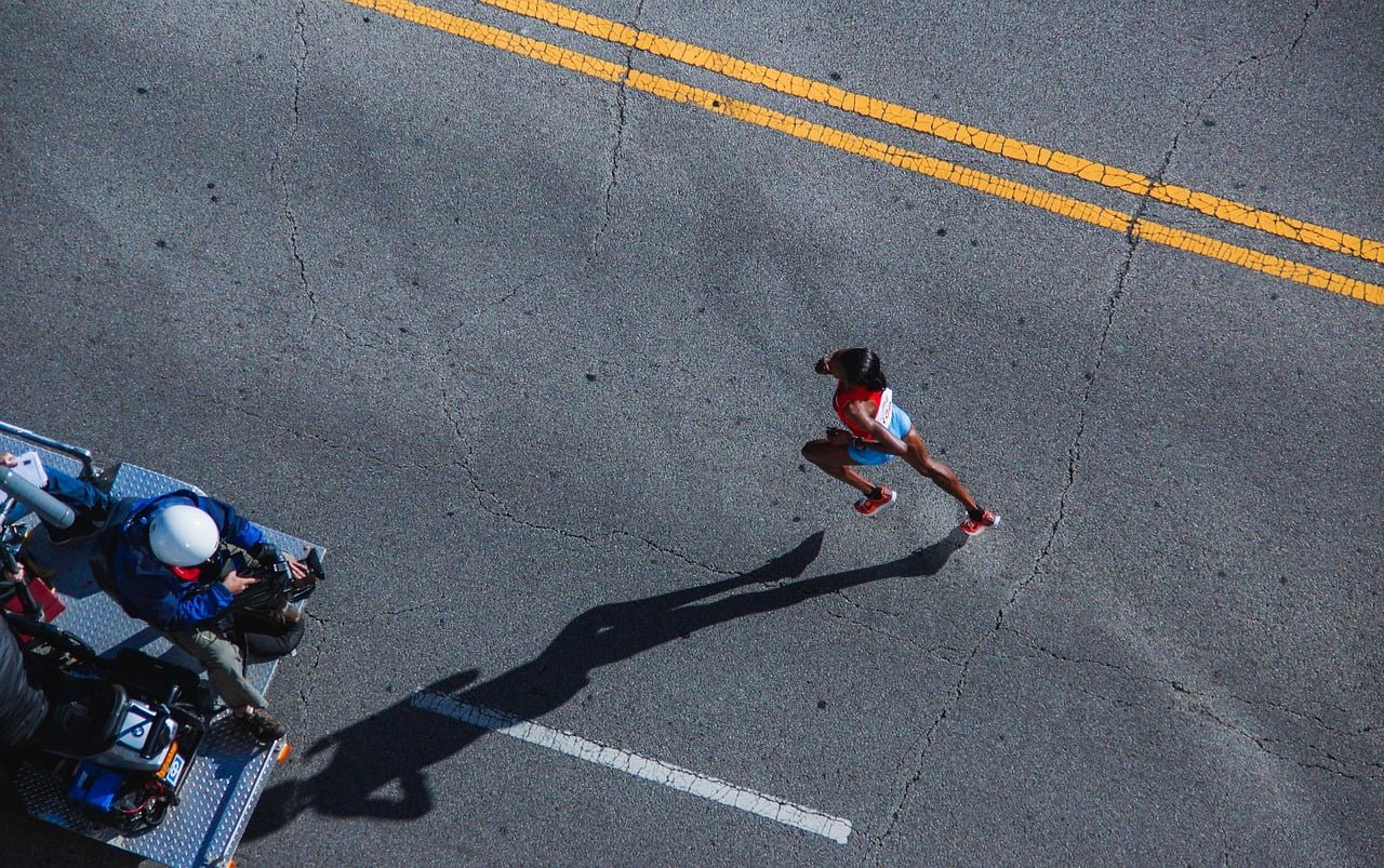 I differenti tipi di corsa: corsa su strada, maratona, trail running, ultramaratona e altre