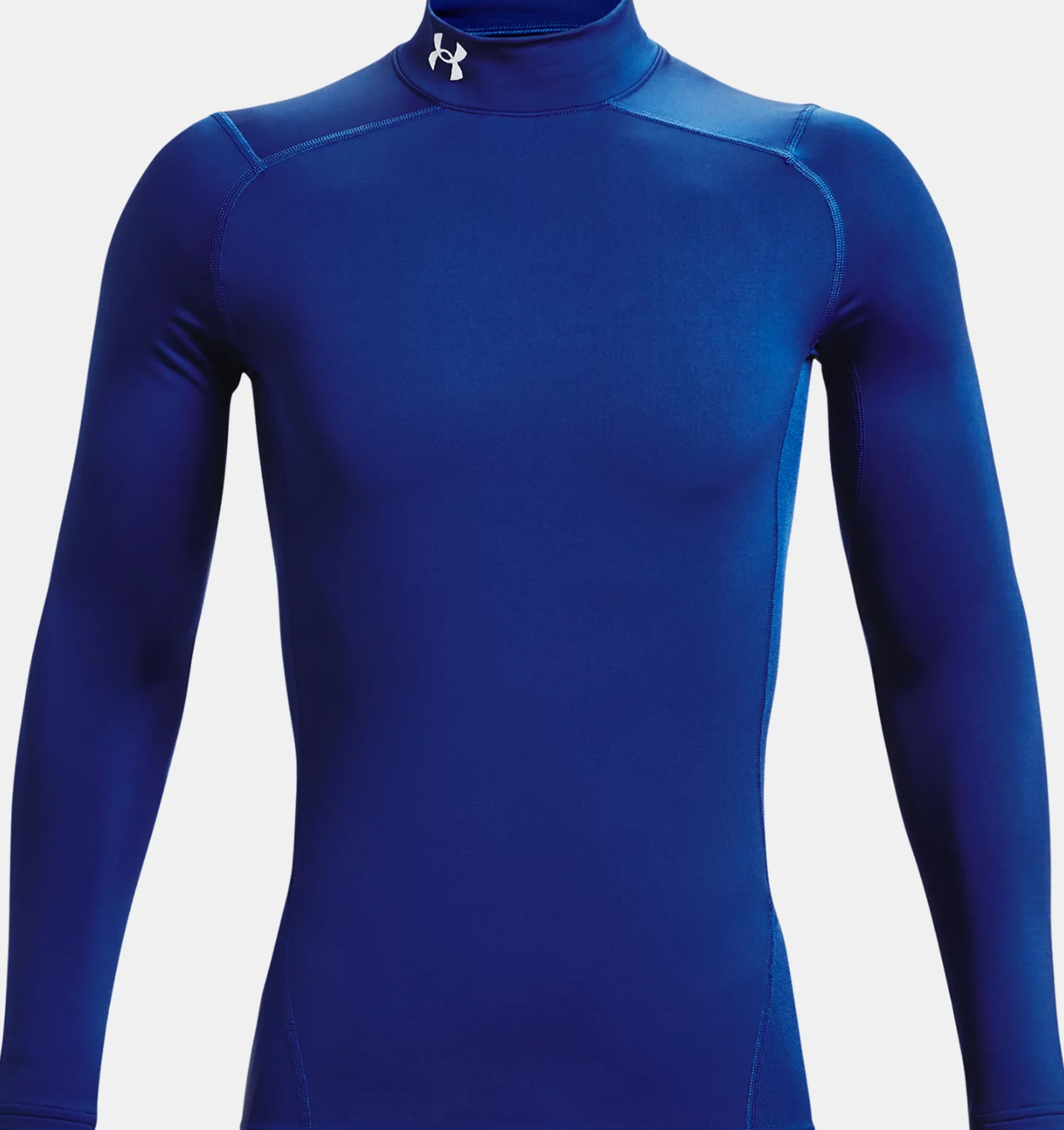 ColdGear Compression Mock da uomo di Under Armour – La nostra prova