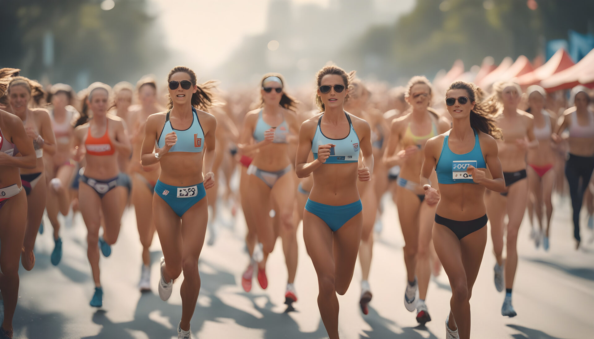 Iniziare la preparazione maratona: gambe, polmoni, cuore e tanta testa per i "lunghissimi"