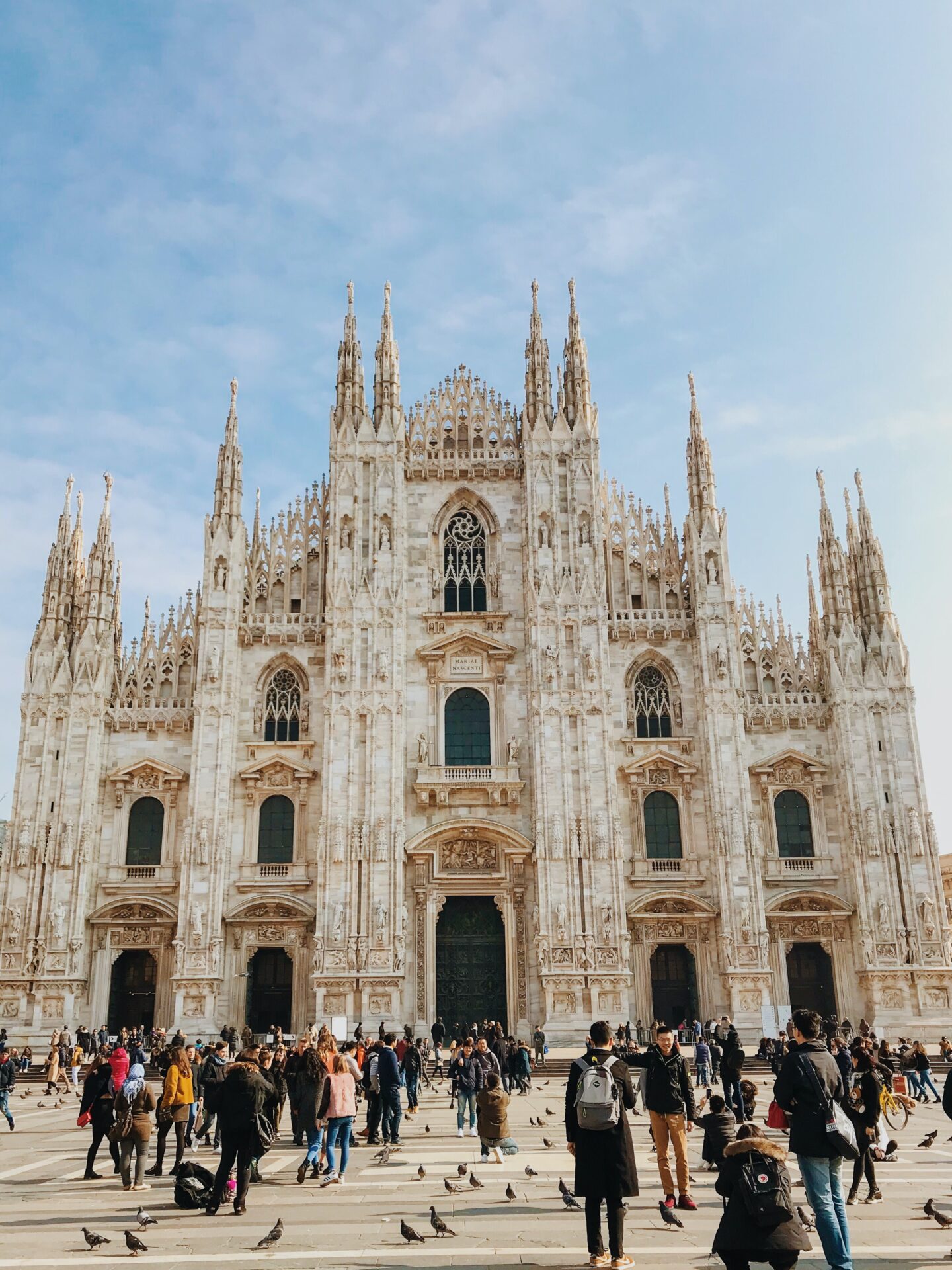 La Maratona di Milano: Correndo tra Storia, Cultura e Modernità