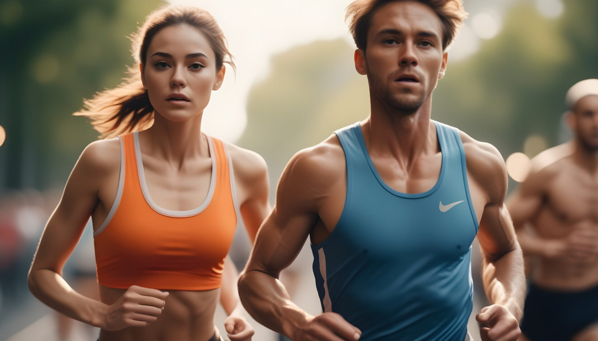 La Giusta Via per Migliorare: Gestire i Chilometri nel Running