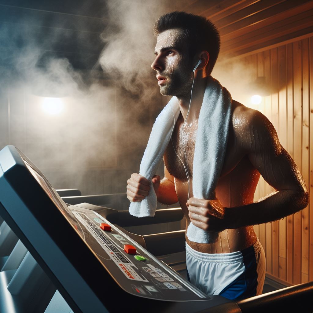 Il Dilemma della Sauna – Prima o dopo l’allenamento?