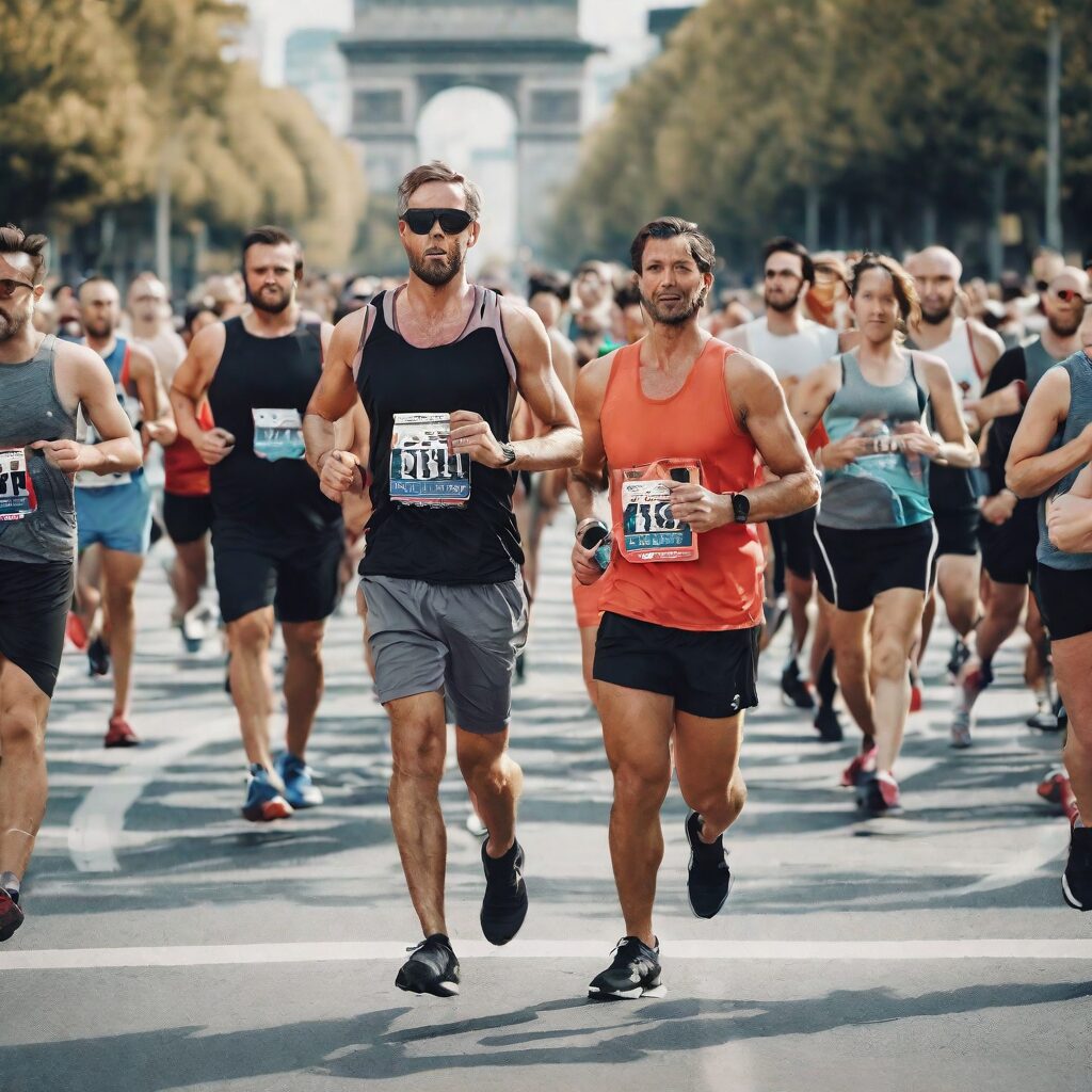 Come ho corso più velocemente una 5k senza allenamento