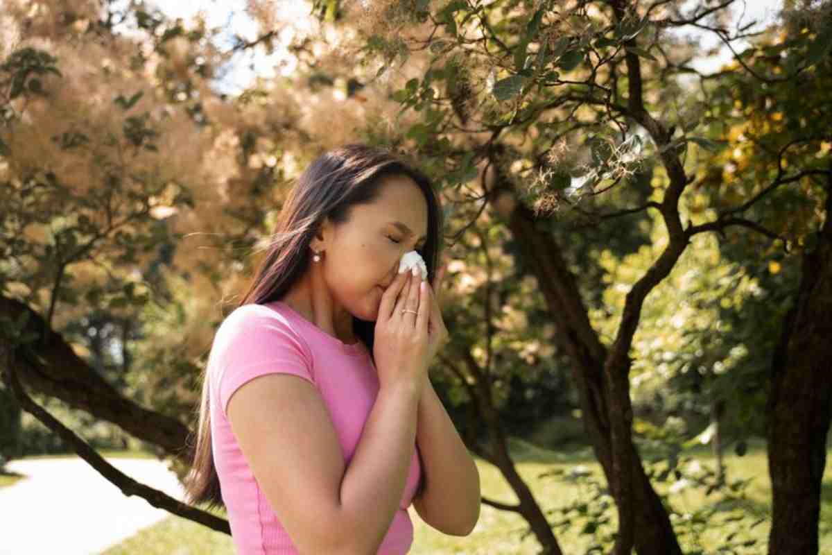 Allergia alimentare e attività sportiva: tutto quello che c’è da sapere