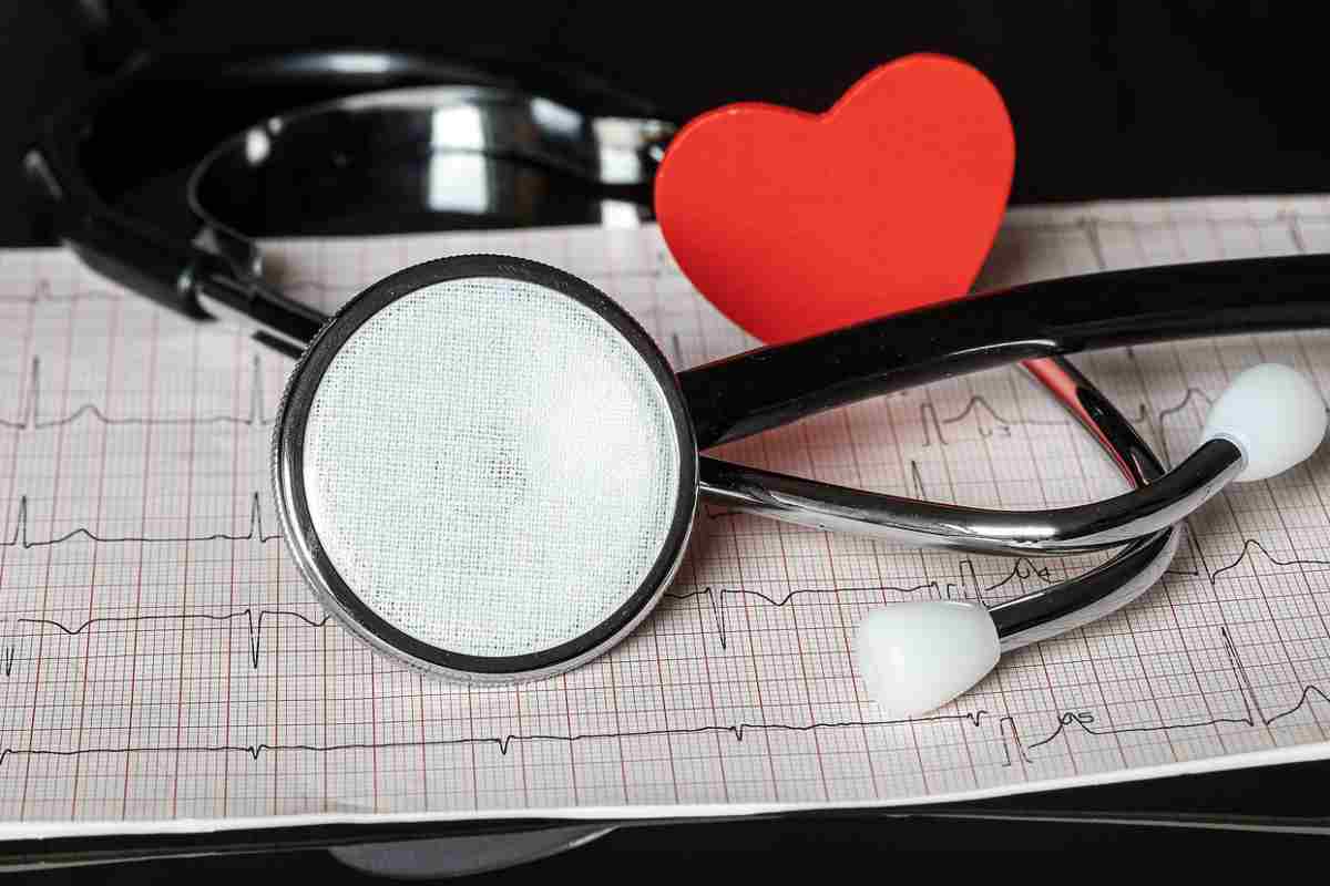 Salute del cuore, tutti gli esami da fare, la prevenzione che ti salva la vita