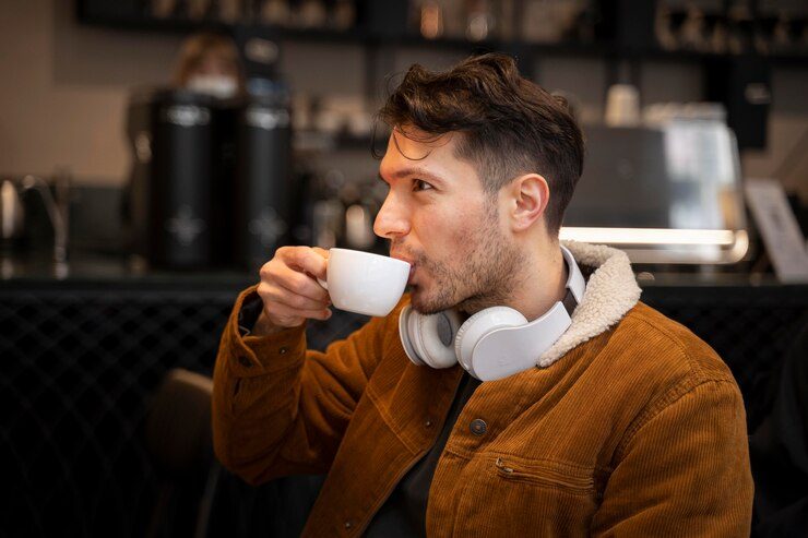 Perchè non si dovrebbe fare colazione con latte e caffè 