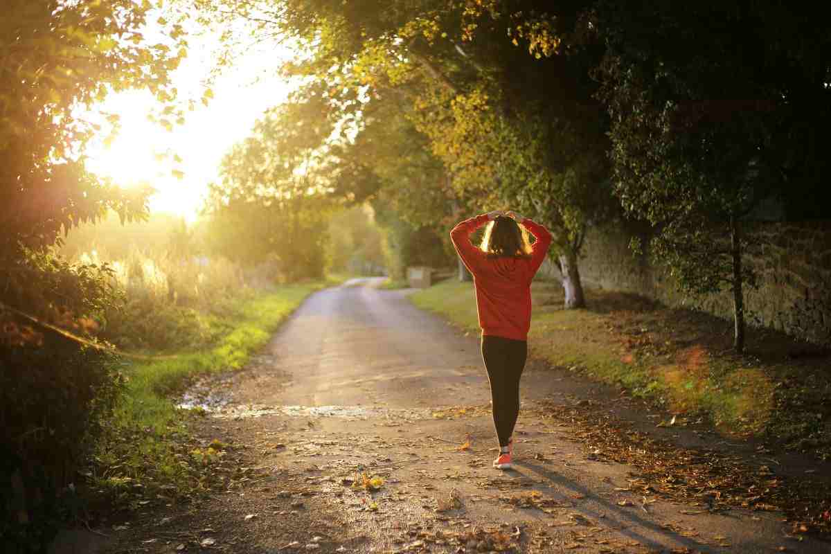 Defaticamento, parte fondamentale dell’allenamento: come diminuire i tempi di smaltimento dell’acido lattico