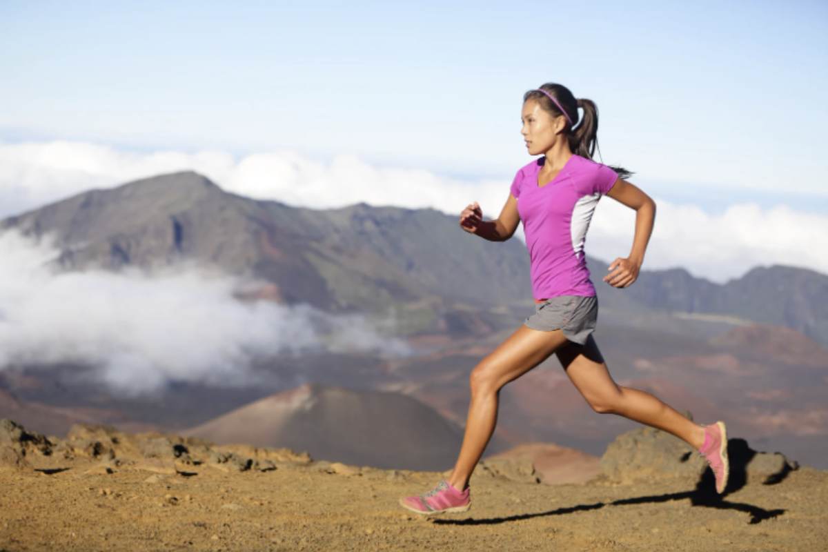 Runner, come migliorare la circolazione 