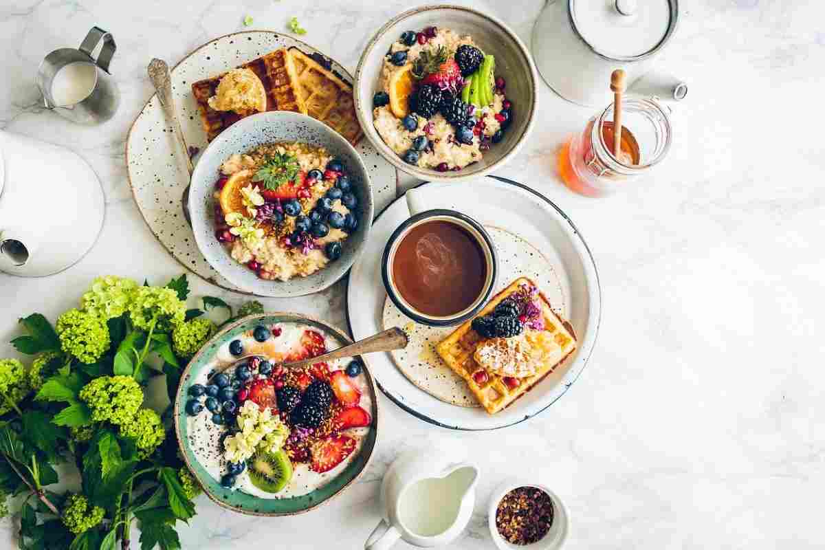 perché fare colazione è importante