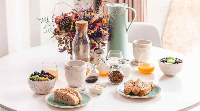 colazione dieta cosa mangiare