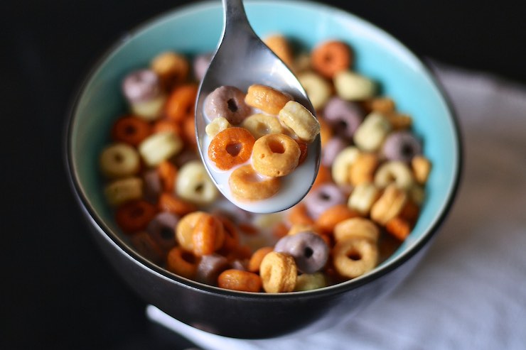 perché fare colazione è importante