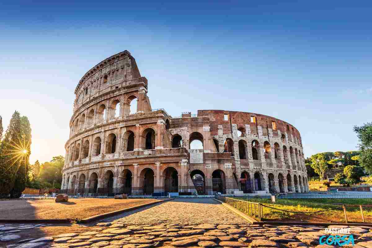 Colosseo