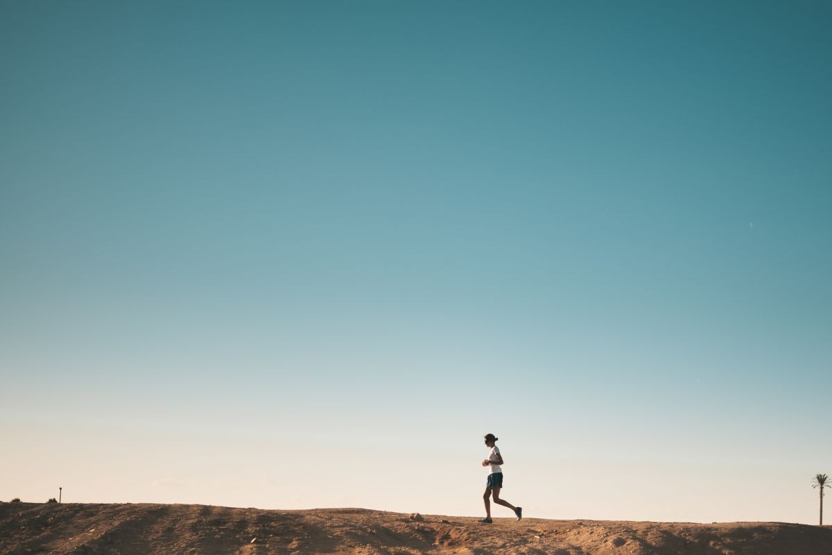 Iniziare a correre dopo un infortunio