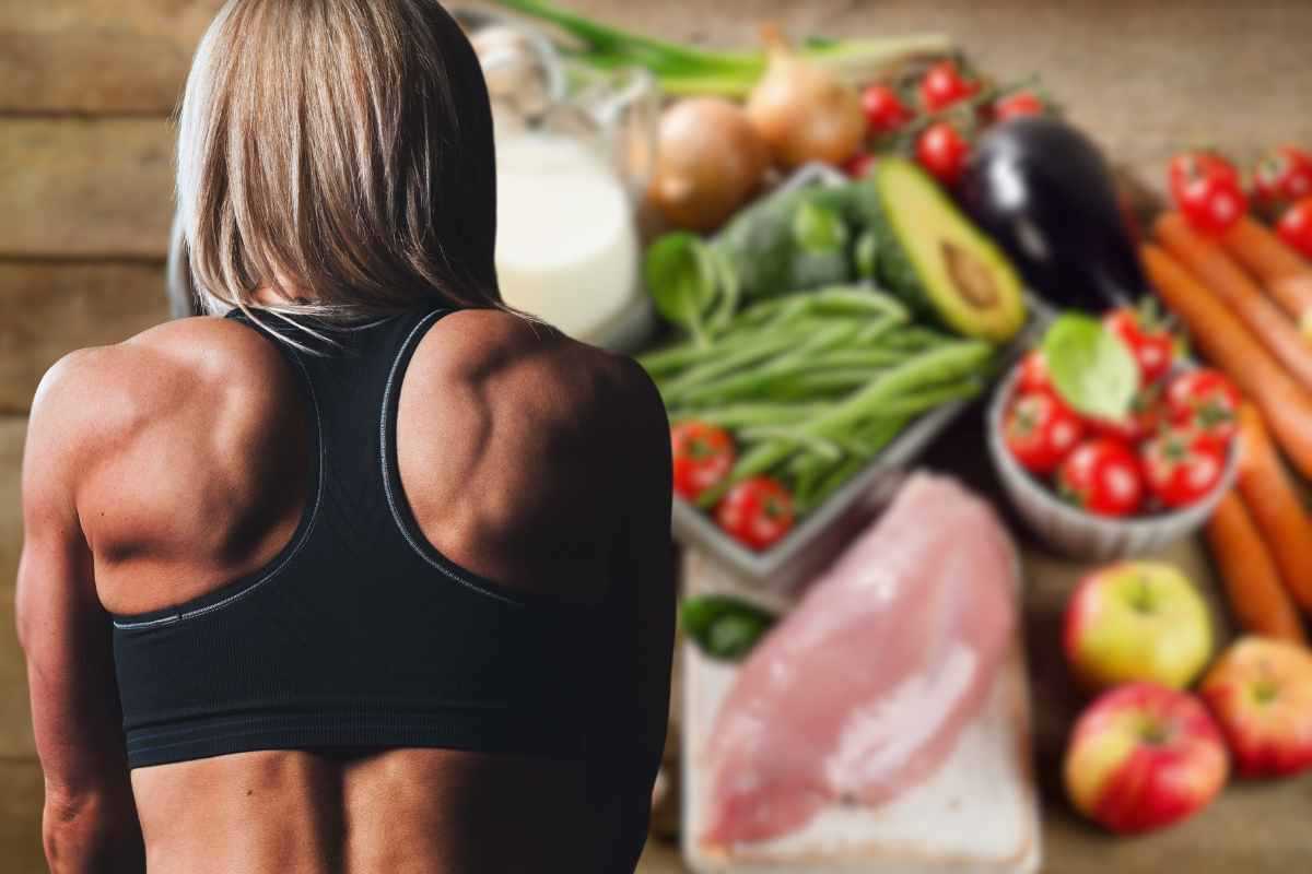 Alimentazione, la cena dello sportivo: cosa devo mangiare