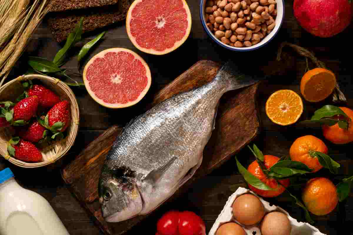 Dieta mediterranea, verità e falsi miti: cosa sapere