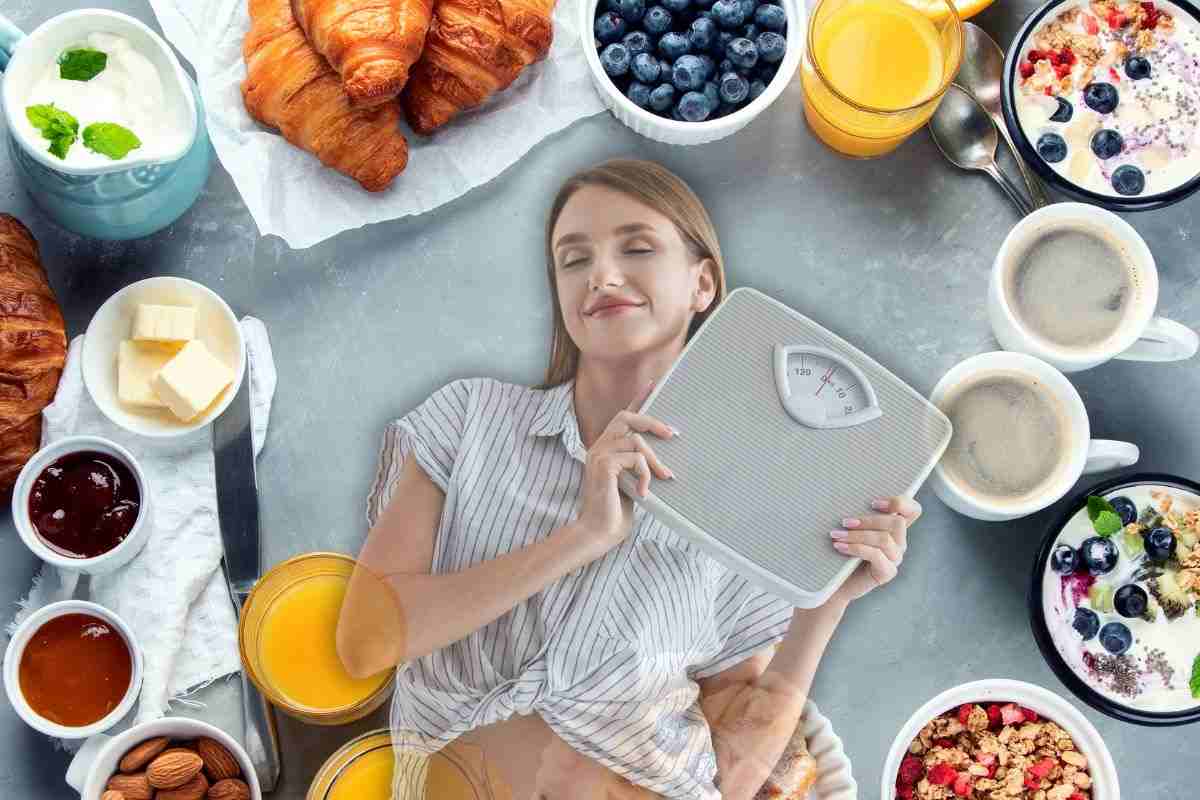 Colazione, 5 ricette super fit pronte in un attimo: perdere peso non è mai stato così semplice