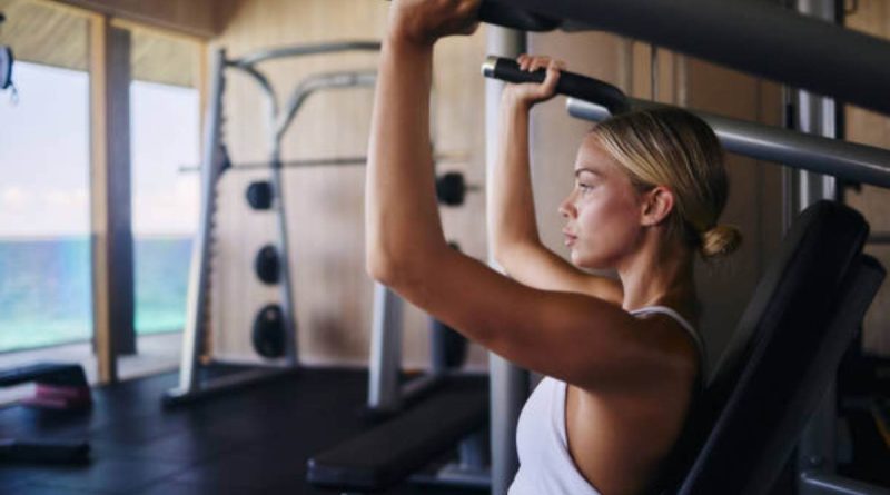 errori da non commettere in palestra