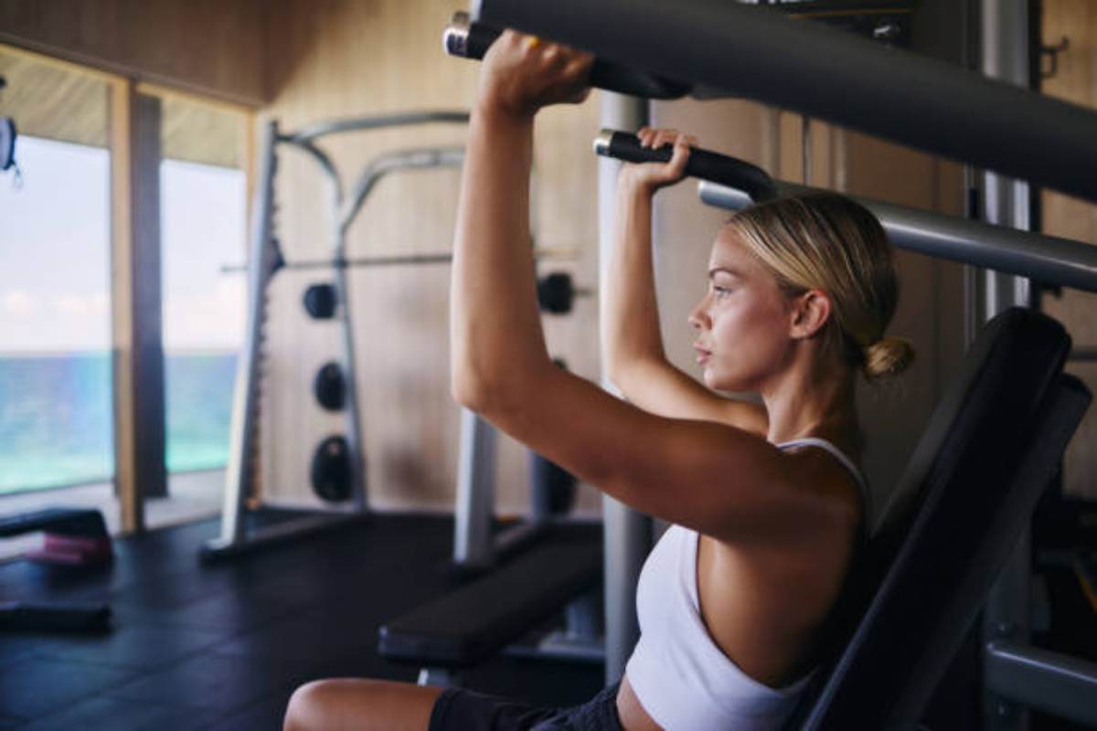 errori da non commettere in palestra