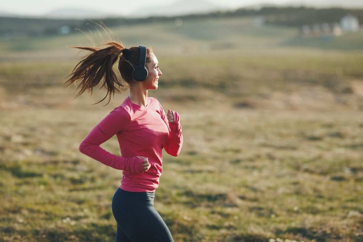 10, 30 o 60 minuti: quanto bisogna correre per avere degli effetti tangibili sul nostro corpo