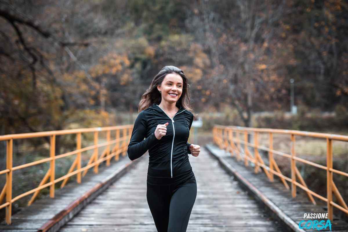 Benessere mentale, l’effetto della corsa è come un antidepressivo: come sgomberare la testa