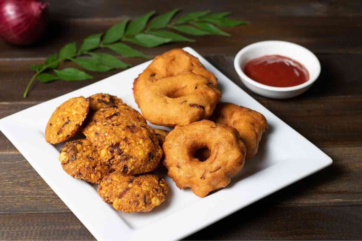 Lo spuntino saporito e nutriente: le frittelle mele e Rum, la ricetta