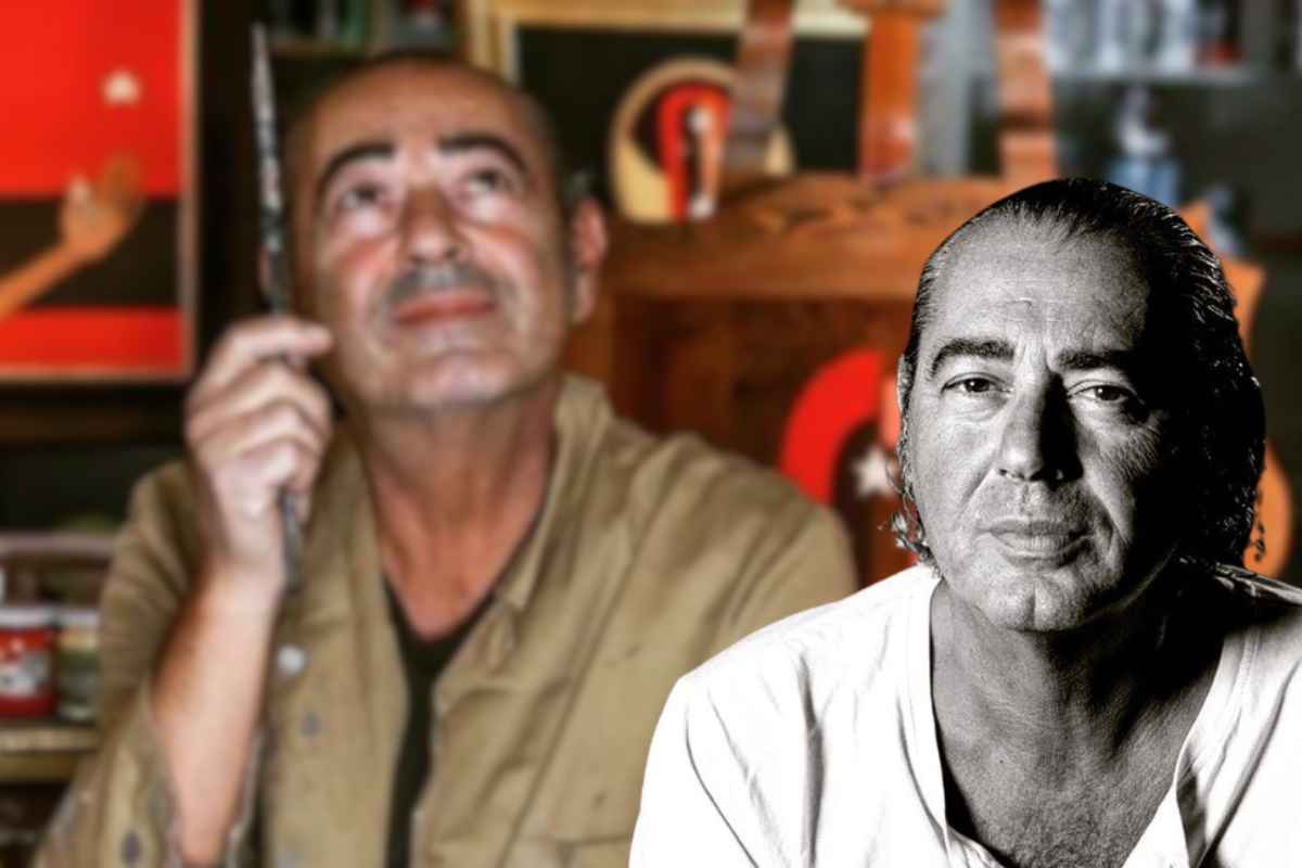 I primi sintomi del tumore al polmone, la malattia che ha colpito il cantante Luca Carboni