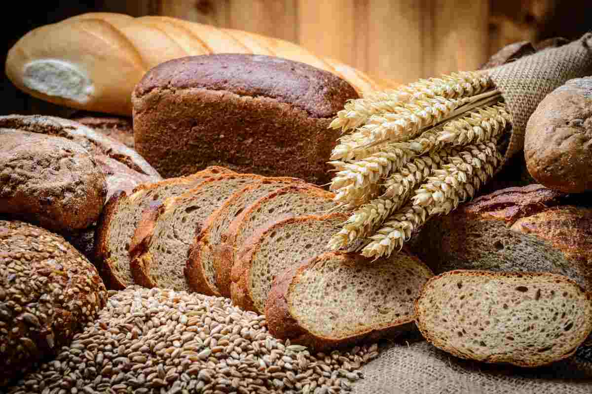 Ecco cosa Succede al tuo Corpo se Togli il Pane 30 Giorni