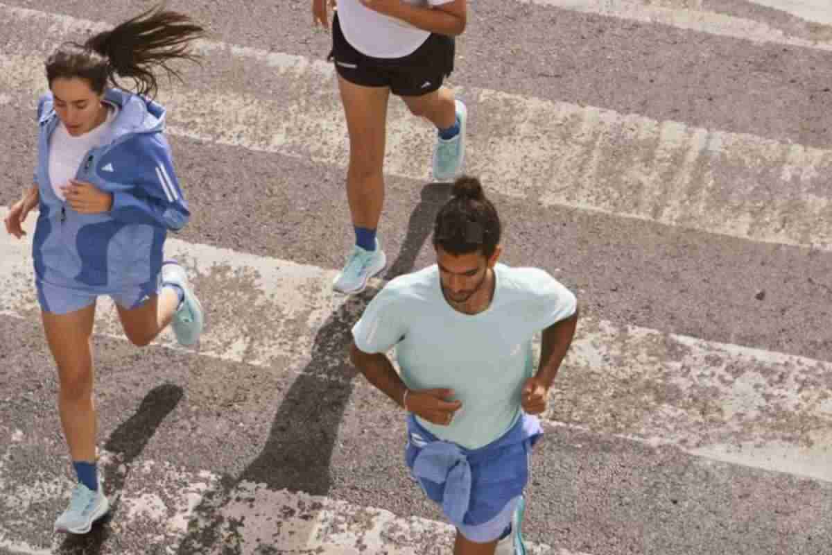 è pericoloso correre tutti i giorni