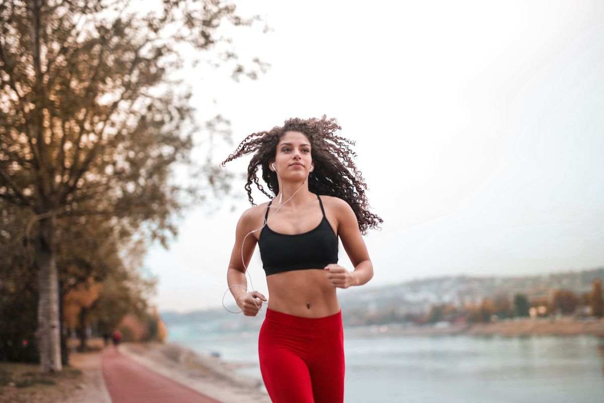 Respirazione corretta durante la corsa: quand’è il caso di utilizzare la bocca