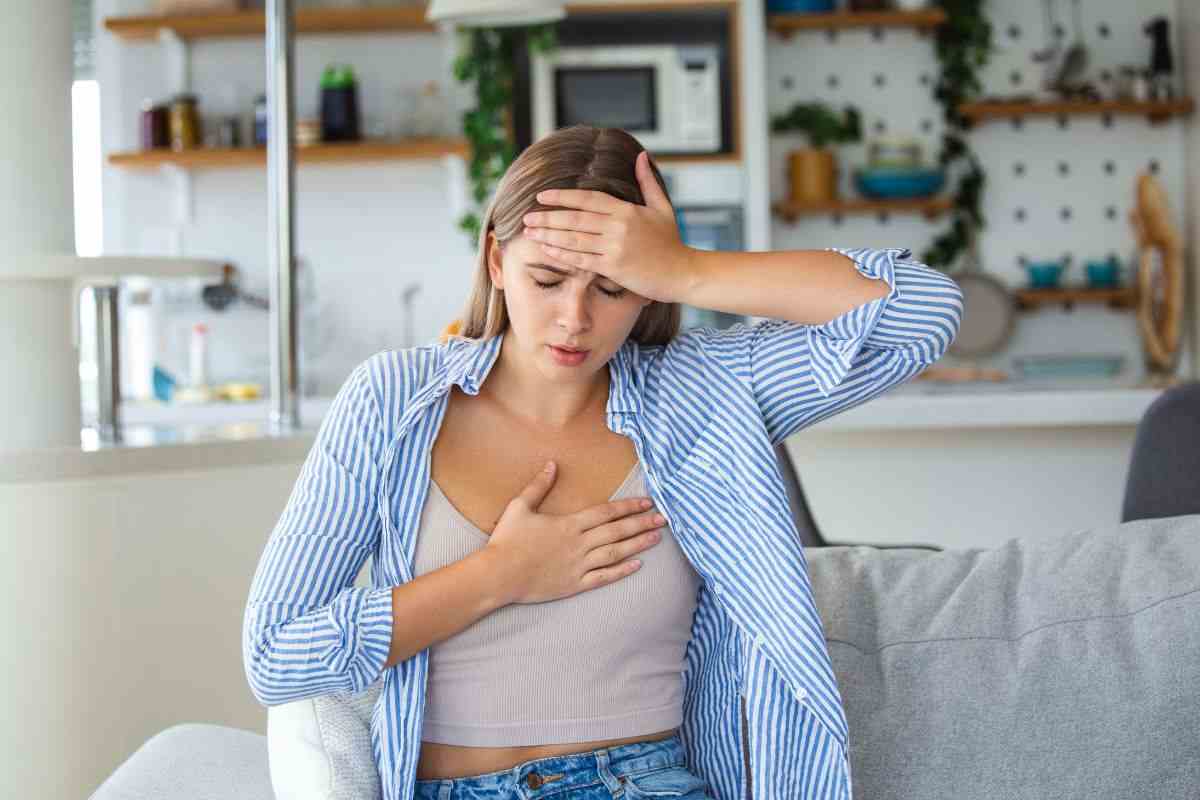 Senso di nausea e perdita dell’appetito dopo la corsa: perché succede e cosa fare