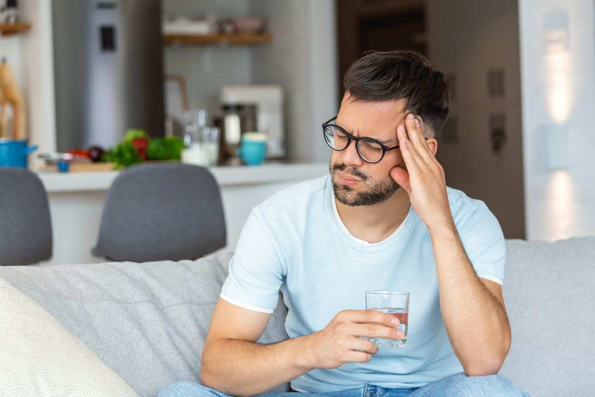 Sbornia, andare a correre il giorno dopo è una pessima idea: cosa rischi