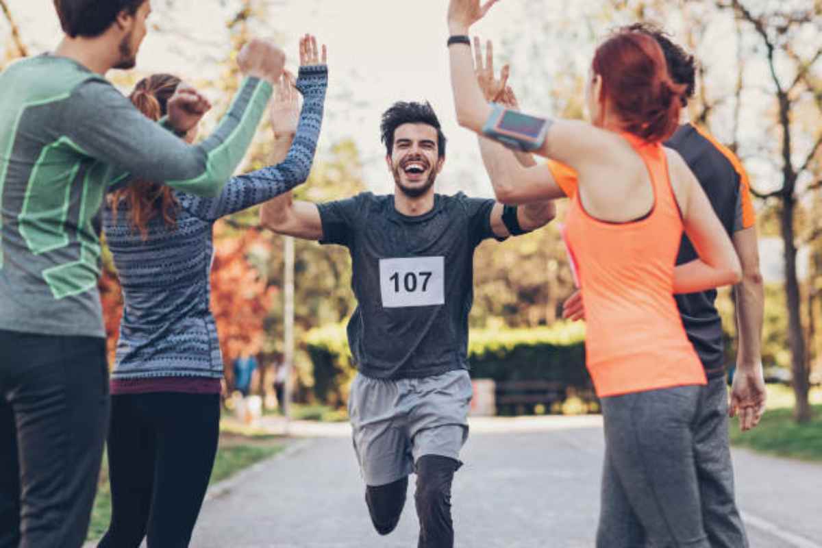 5 km, come diminuire i tempi: il piano di allenamento che garantisce l’obiettivo