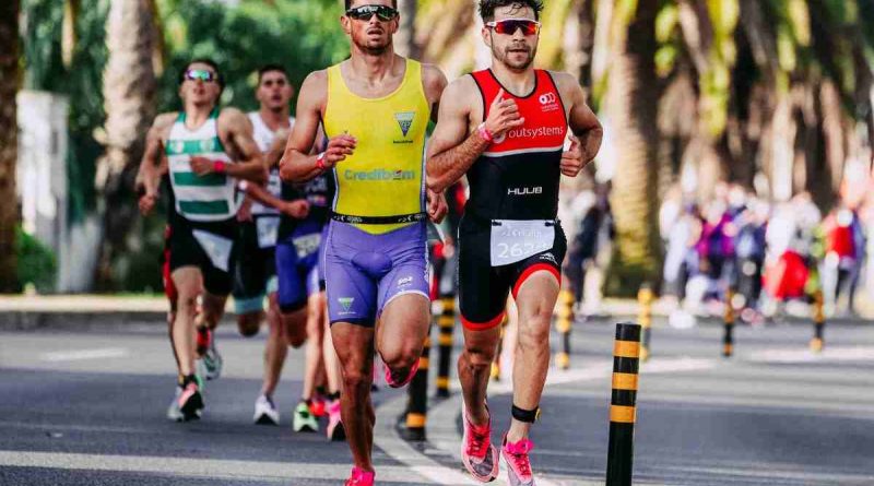 Allenamento per la 10 km