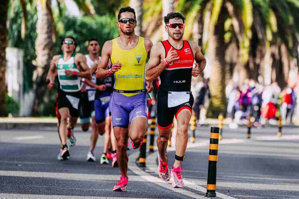 Allenamento per la 10 km