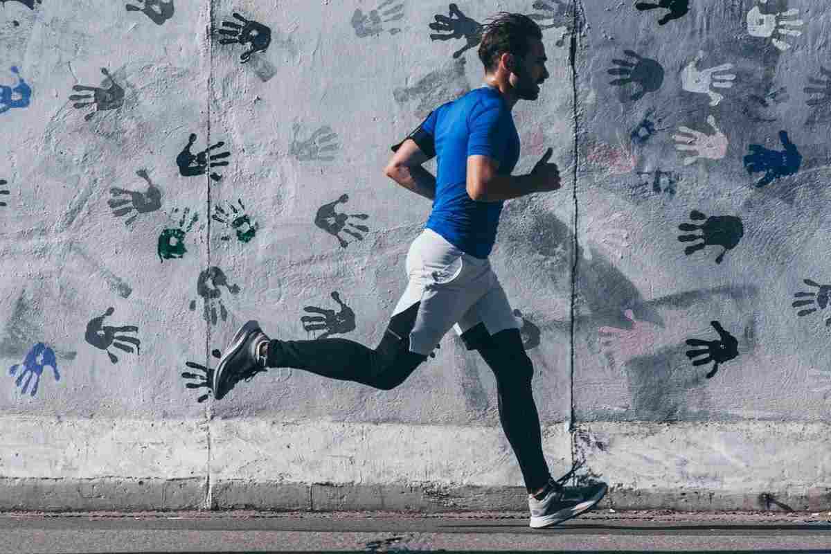 Runner, le tre ricette super che non devono mancare nella dieta di uno sportivo