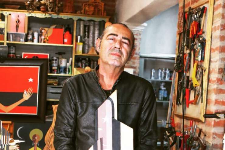 tumore luca carboni