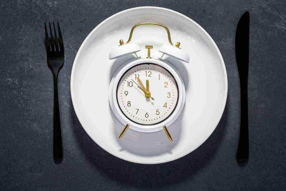 Dopo quanto tempo mangiare dopo aver terminato l’attività fisica