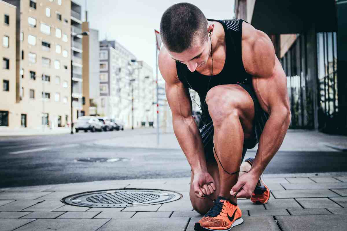 Corsa sul posto, sta conquistando tutti i runner: gli effetti sono incredibili